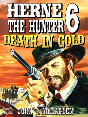 cover image of Death in Gold